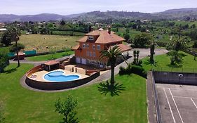 Finca Canal Vivienda Vacacional